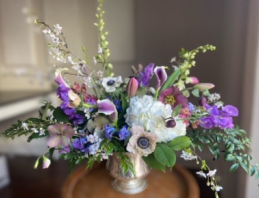 Forever Vintage  in Milwaukie, OR | VANESSA'S FLOWER SHOP