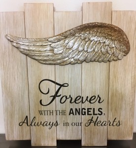 Forever with the Angels