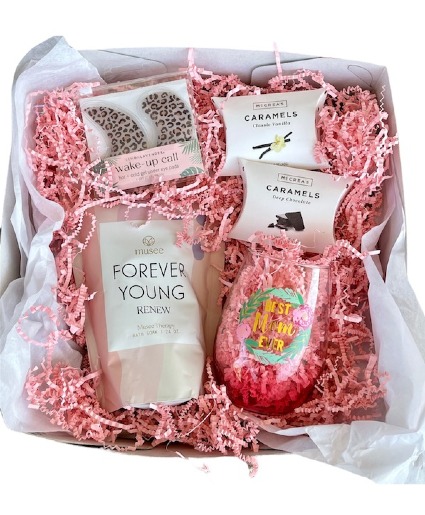 Forever Young Gift Set  