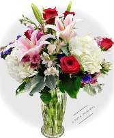 Forever Yours A Ruth Original