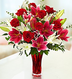 Forever Yours Bouquet 