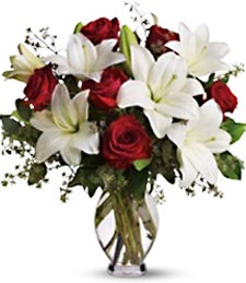 Forever Yours Bouquet in Sunland, CA | Silvia's Flower Market Forever Yours Bouquet in Sunland, CA | Silvia's Flower Market