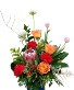 Forever Yours Flower Arrangement