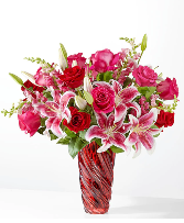 Forever yours Valentines' Day