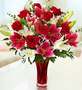 Forever Yours Valentine's