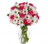 FTD Sweet Surprises Bouquet Vased Arrangement