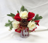 Forrested Just Fresh Floral Design