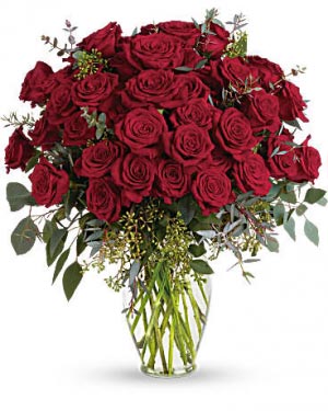 Forver Beloved Red Roses in Miami, FL | FLOWERTOPIA Forver Beloved Red Roses in Miami, FL | FLOWERTOPIA