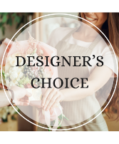FOTF Designer's Special -  Vase Arrangement