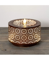 Fountain Tabletop Decor