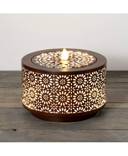 Fountain Tabletop Decor