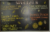 Specials 