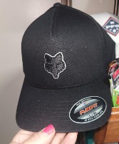 Fox Hat gift
