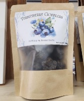 Fox & The Hounds Blueberry Treats gift