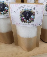 Fox & The Hounds Paw Soak 