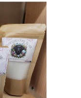 Fox & The Hounds Paw Soak 