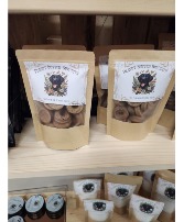 Fox & The Hounds Peanut Butter Treats gift