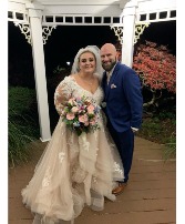 Foxy Bride 