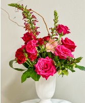 Foxy Lady Limited Edition