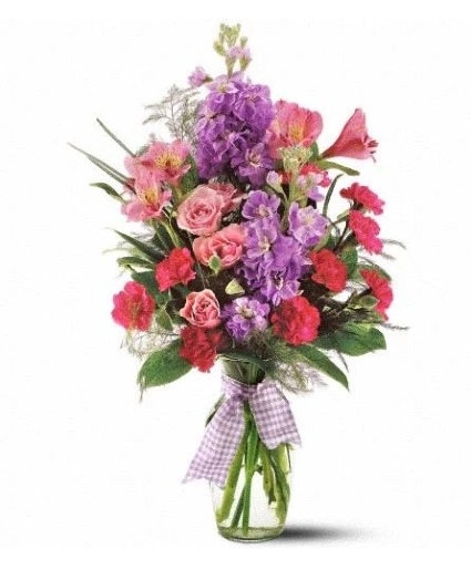 Fragrance Vase