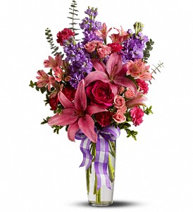 Fragrance Vase TF-F3