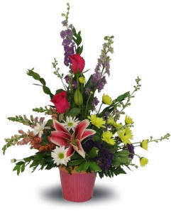 Fragrant and Fresh