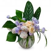 Fragrant Charm Arrangement