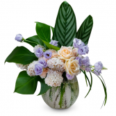 Fragrant Charm Arrangement