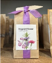 Fragrant Flower Scatter Garden Gift