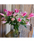Deluxe Lily Bouquet 