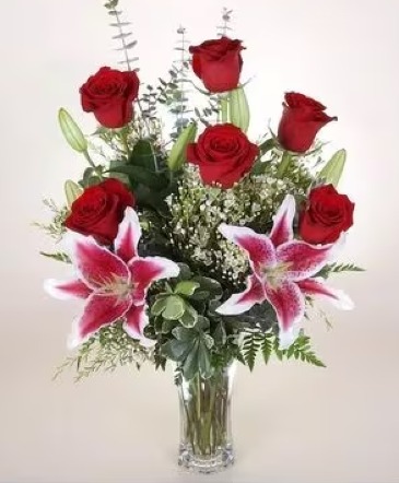 FRAGRANT LOVE