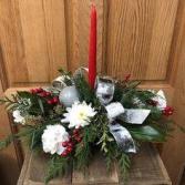 Holiday Centerpiece  Twigs & Vines Exclusive 
