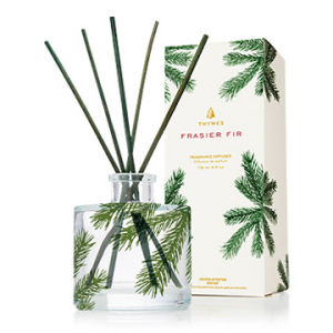 Frasier Fir Diffuser Christmas in Trumann, AR | Blossom Events & Florist Frasier Fir Diffuser Christmas in Trumann, AR | Blossom Events & Florist