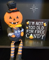 Free Candy 