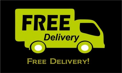 FREE DELIVERY! 