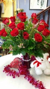 Free Small Box of Chocolates When You Order Early! Valentine's Day