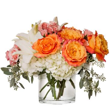 Free Spirit Arrangement in Fort Smith, AR | EXPRESSIONS FLOWERS, LLC Free Spirit Arrangement in Fort Smith, AR | EXPRESSIONS FLOWERS, LLC