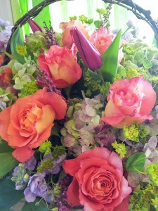 Free Spirit Basket in Northport, NY | HENGSTENBERG'S FLORIST Free Spirit Basket in Northport, NY | HENGSTENBERG'S FLORIST