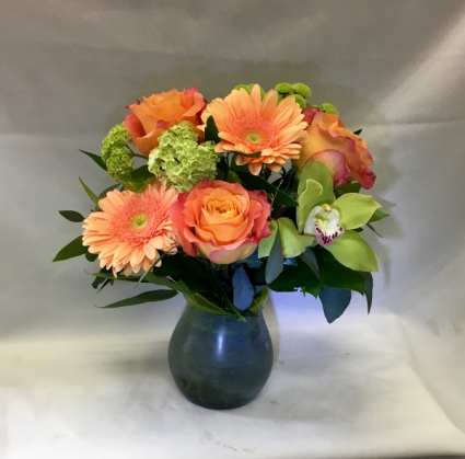 Free Spirit Fresh Arrangement