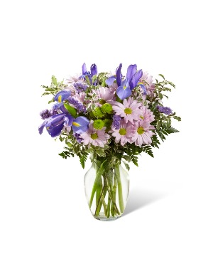 Free spirit fresh flowers