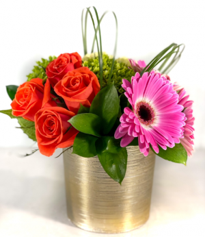 Free Spirit Vase Arrangement in Prescott, AZ | PRESCOTT FLOWER SHOP Free Spirit Vase Arrangement in Prescott, AZ | PRESCOTT FLOWER SHOP
