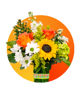 Free Spirited Vase