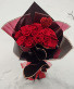 Freedom roses bouquet Bouquet