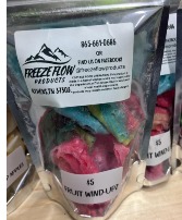 Freeze Dried Candy Products gift