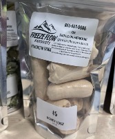 Freeze Dried Candy Products gift