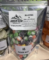Freeze Dried Candy Products gift
