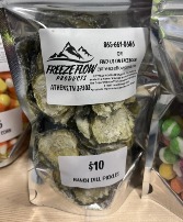 Freeze Dried Candy Products gift