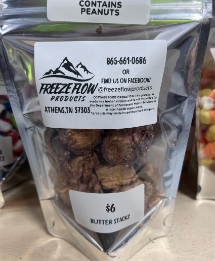 Freeze Dried Candy Products gift