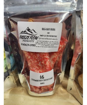 Freeze Dried Candy Products gift