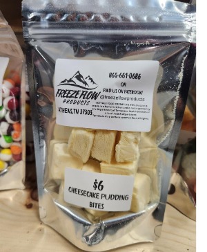 Freeze Dried Candy Products gift